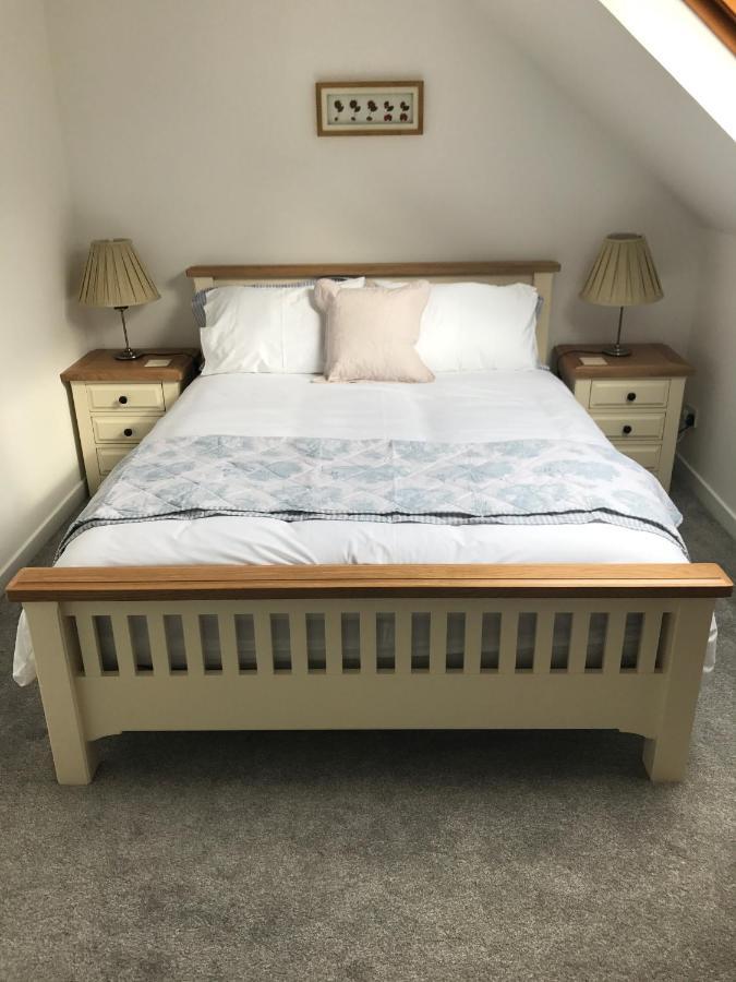 Daedalus Bed & Breakfast Muir of Ord Eksteriør billede